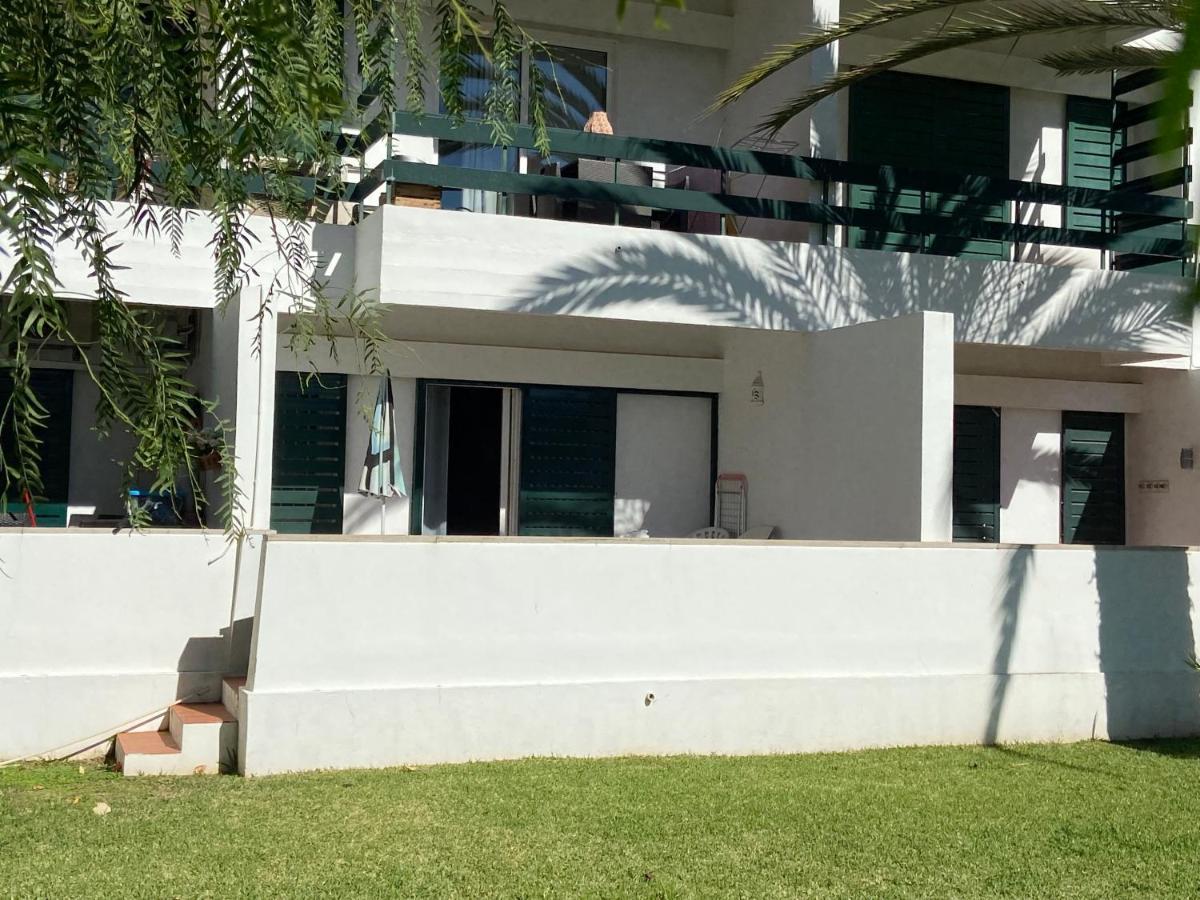 クアルテイラCasa Garciaアパートメント エクステリア 写真