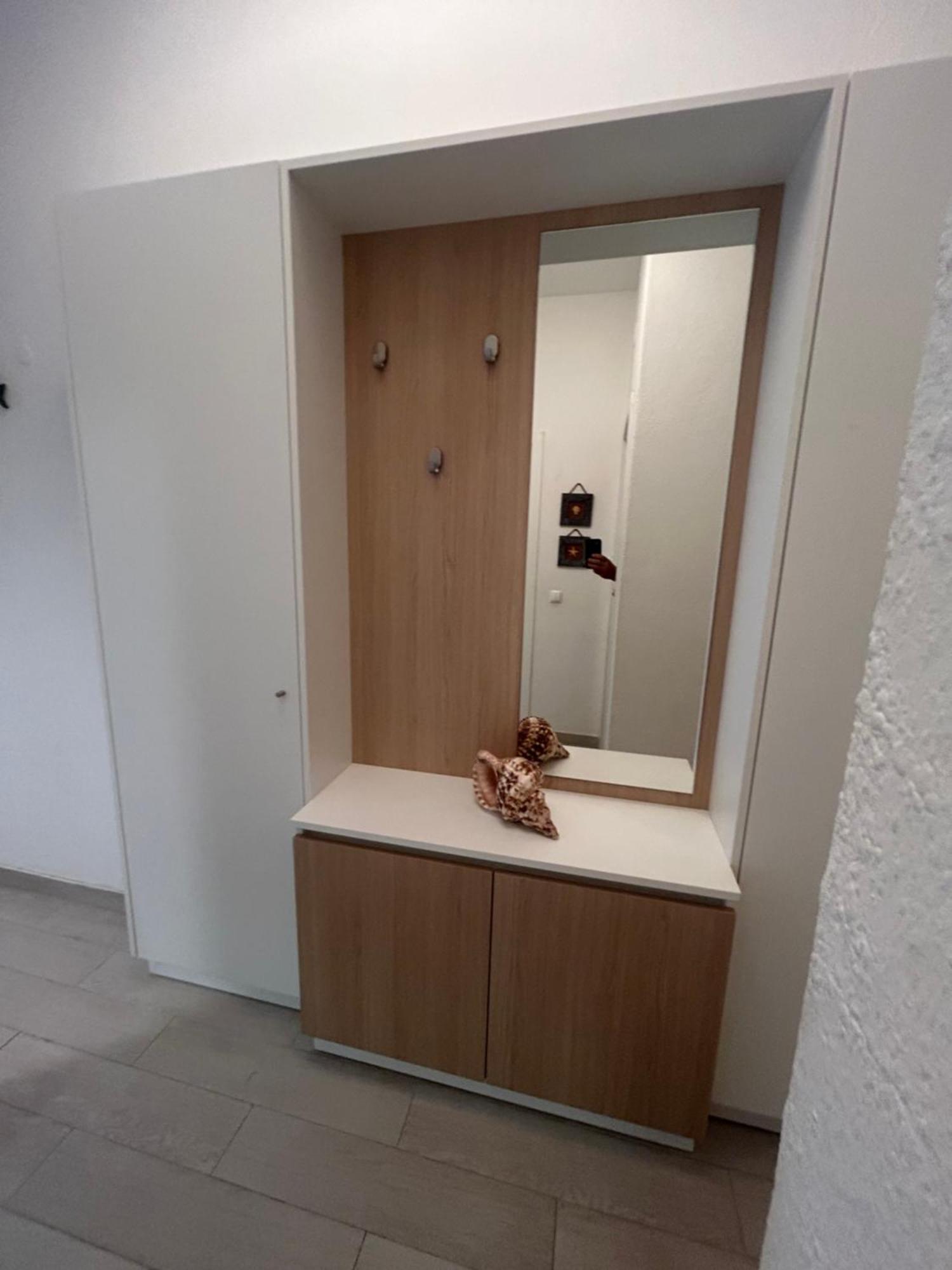 クアルテイラCasa Garciaアパートメント エクステリア 写真