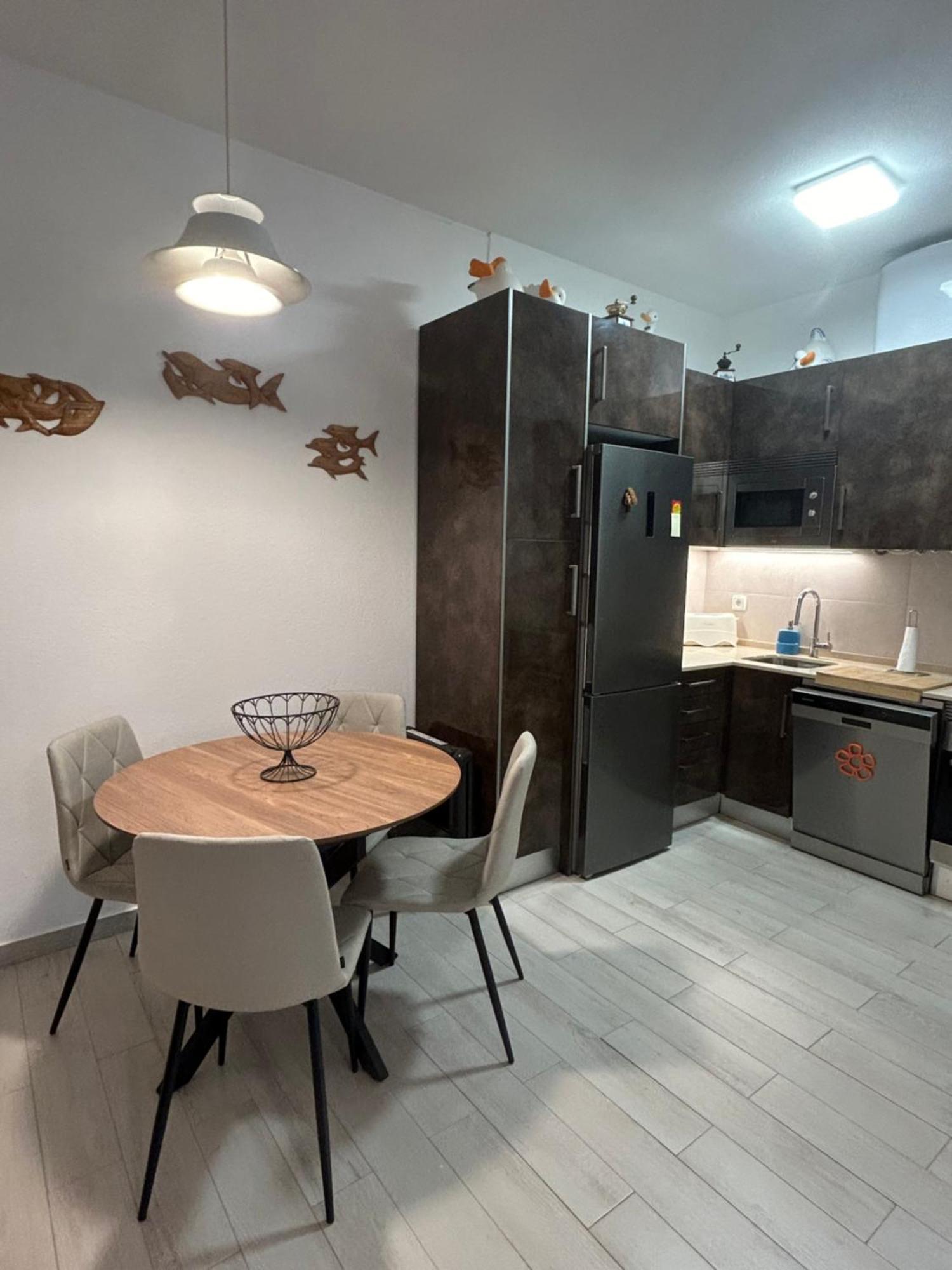 クアルテイラCasa Garciaアパートメント エクステリア 写真