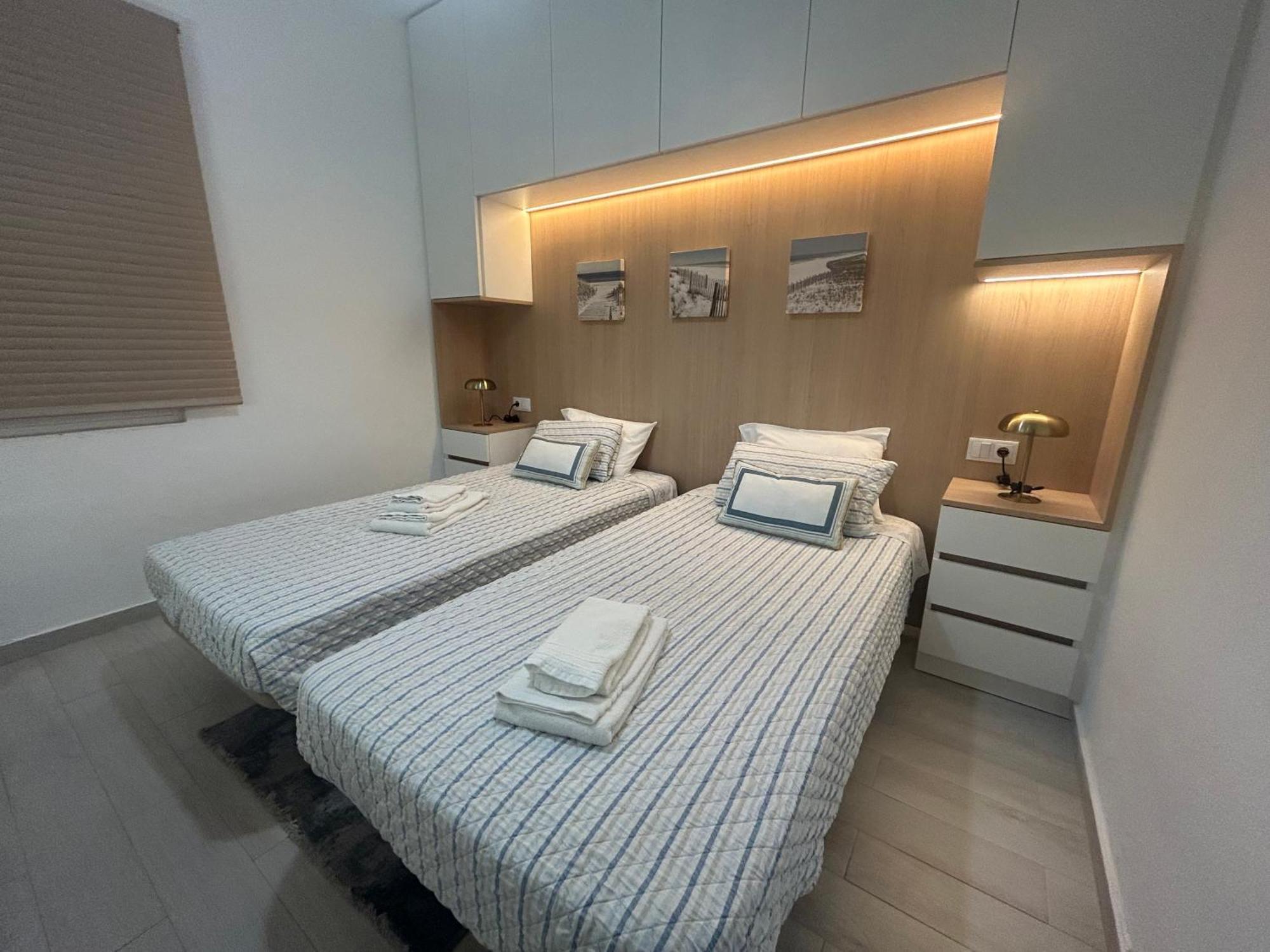 クアルテイラCasa Garciaアパートメント エクステリア 写真